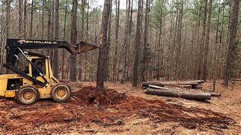 b&b tree skid steer|b is the second letter.